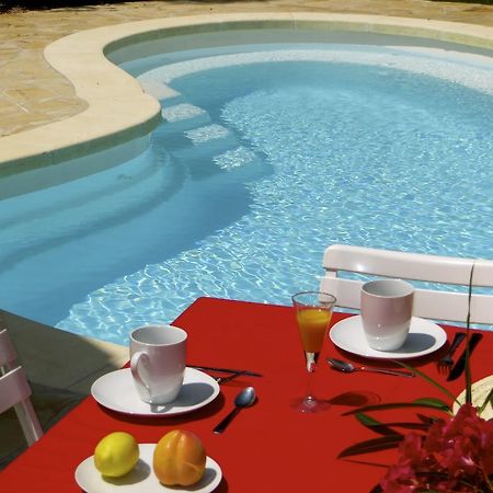 Appartement Dans Villa St Raphael Saint-Raphaël Zimmer foto