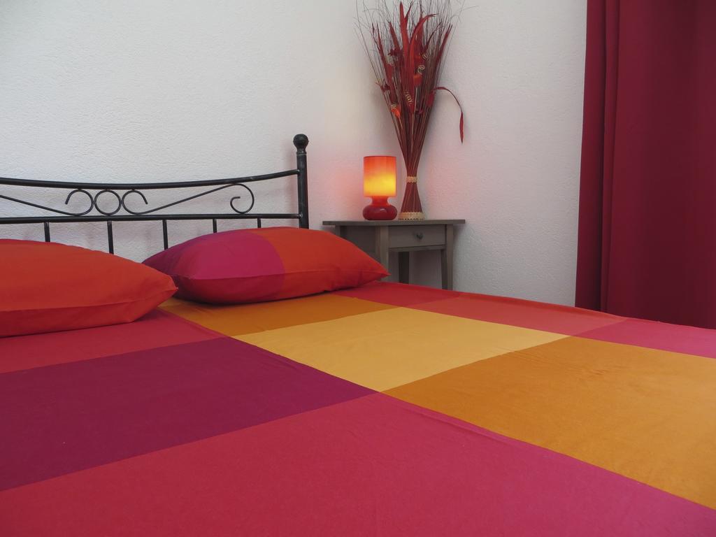 Appartement Dans Villa St Raphael Saint-Raphaël Zimmer foto