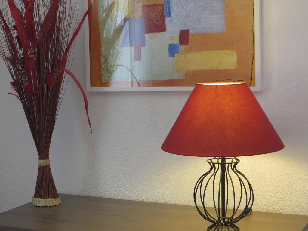 Appartement Dans Villa St Raphael Saint-Raphaël Zimmer foto