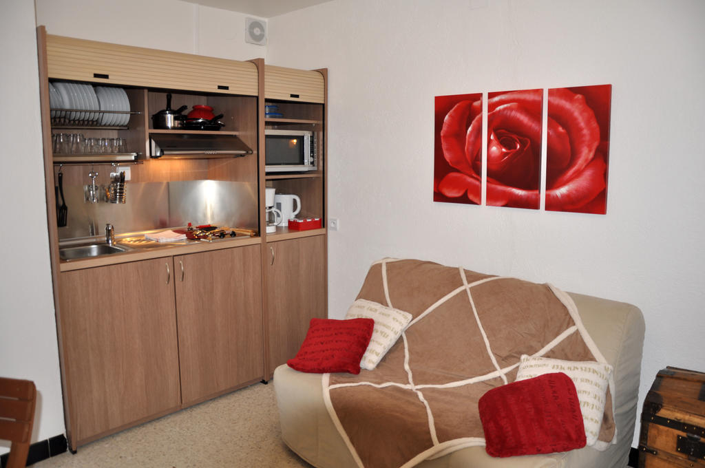 Appartement Dans Villa St Raphael Saint-Raphaël Zimmer foto