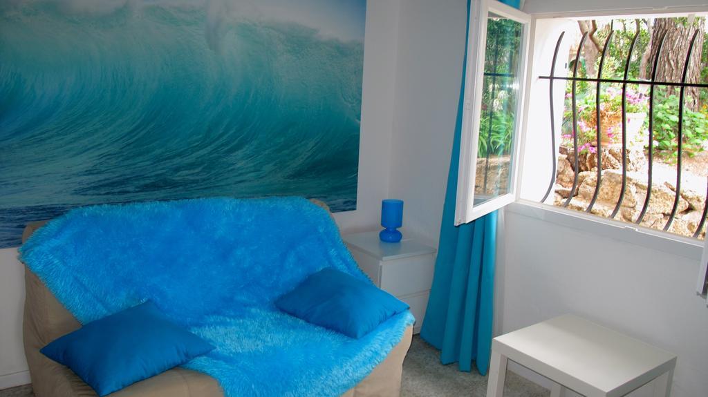 Appartement Dans Villa St Raphael Saint-Raphaël Exterior foto